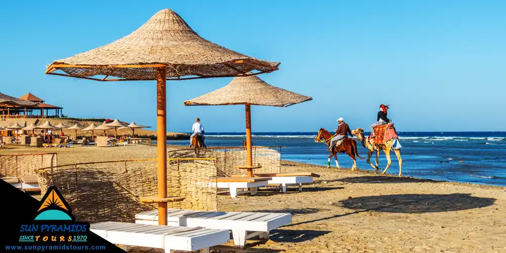 days do I need to explore Marsa Alam